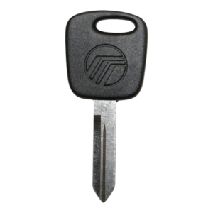 strattec (597603) mercury h72 pt transponder key, texas id 4c (oem)
