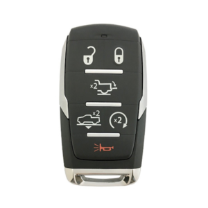 ram 6 button smart key shell only aftermarket