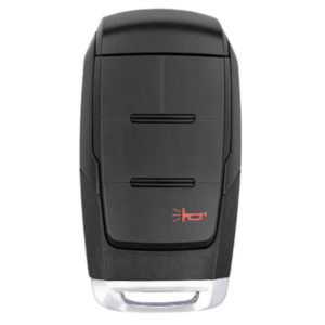 ram 1 button smart key gq4 76t, 68374993, 433 mhz aftermarket