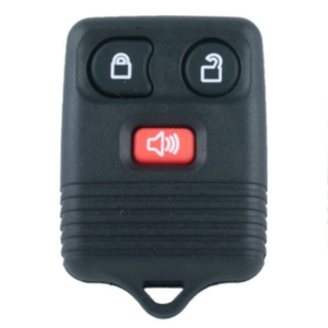 lincoln 3 button remote cwtwb1u331 8l3z 15k601 b aftermarket