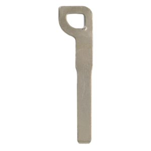 lincoln side mill emergency key blade 164 r7992, hu101 aftermarket