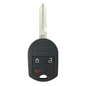 lincoln 3 button remote head key cwtwb1u793, 164 r8070, 164 r8076, 315 mhz aftermarket