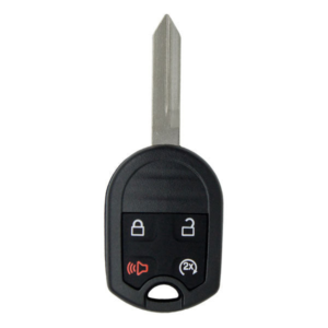 button remote key replacement for ford ouc6000022 164 r8067 new style