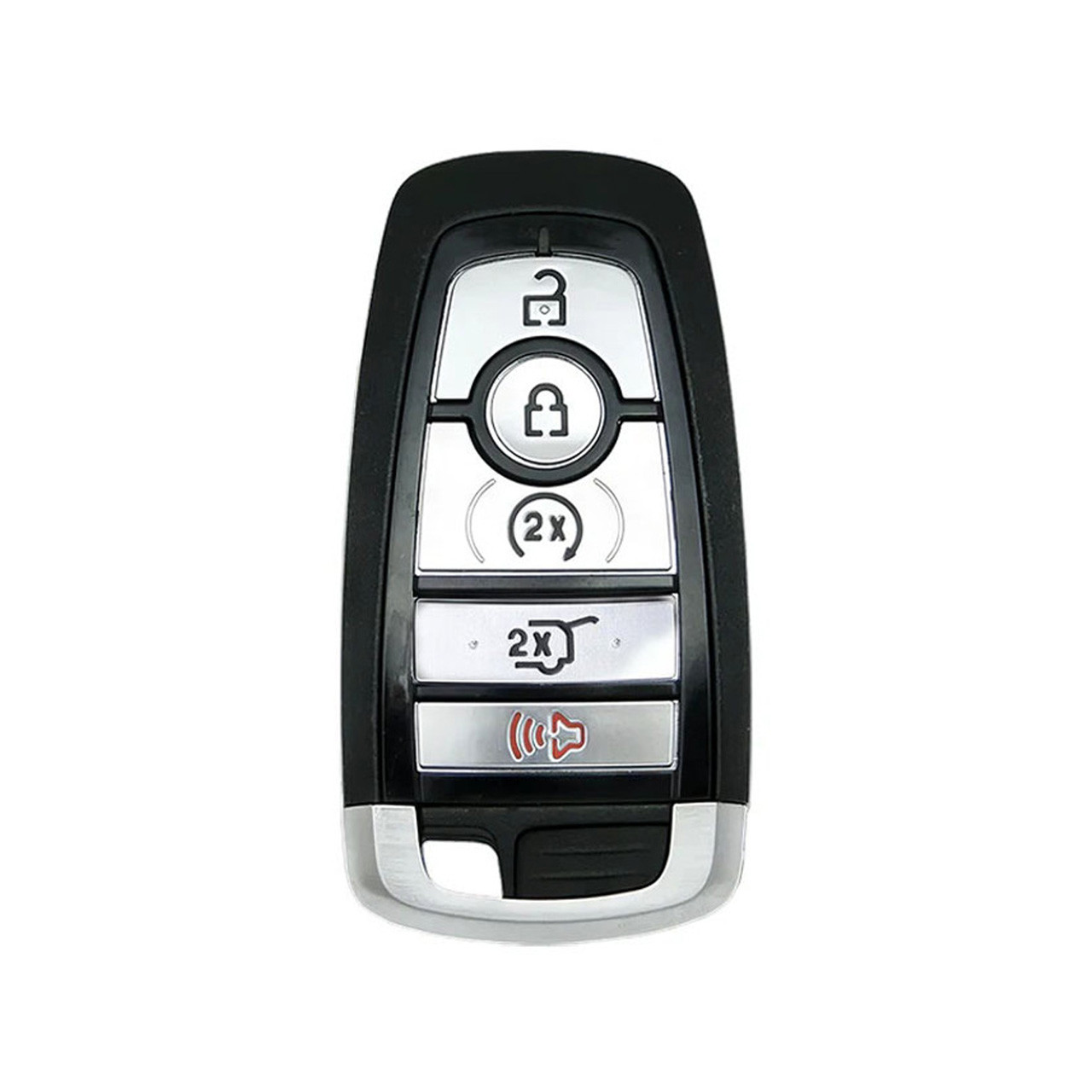 lincoln 5 button smart key m3n a3c108397, 164 r8355, 433 mhz aftermarket lincoln 5 button smart key m3n a3c108397, 164 r8355, 433 mhz aftermarket
