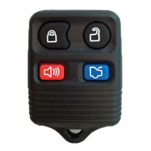 lincoln mercury 4 button remote cwtwb1u331 2s4t 15k601 ab aftermarket