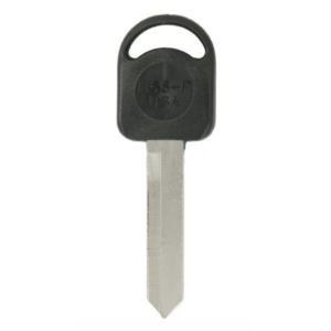 mercury ilco aj01456002 h66 p plastic head key