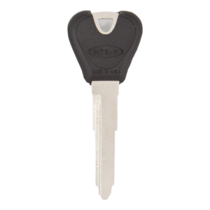1997 1999 mercury tracer ilco aj01438082 h76 p plastic head key