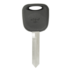 1996 2000 mercury mystique ilco aj01630052 h78 p plastic head key