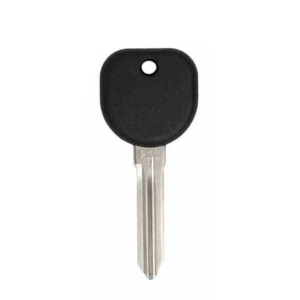 2004 2009 buick b107 transponder key (megamos id 13 chip)aftermarket