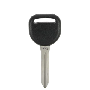 1998 2008 buick b99 transponder key (megamos id 13 chip) aftermarket
