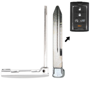 jeep emergency insert key blade 68519237aa, y159 aftermarket
