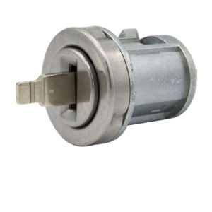 fiat asp c 17 033 coded ignition cylinder and key blade