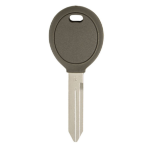 chrysler y164 pt transponder key, philips id 46 aftermarket
