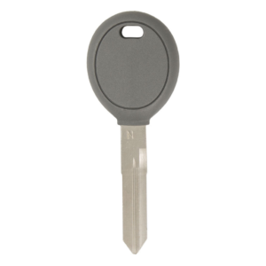 2002 2005 dodge stratus y165pt transponder key, tex 4d 61 aftermarket