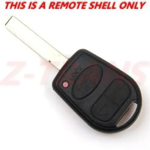 range rover key remote shell 2002 2006