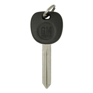 pontiac b107 pt transponder key, megamos id 13 oem