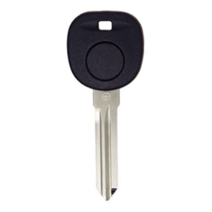 pontiac b111 pt transponder key, philips id 46 aftermarket