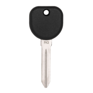 pontiac 99 pt transponder key, megamos id 13 aftermarket