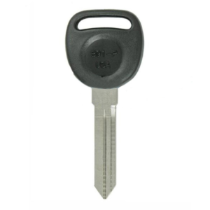 1997 2000 oldsmobile cutlass ilco al01650002 b91 mechanical key aftermarket