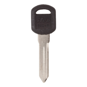 ilco aj01646012 b92 p plastic head key afterarket