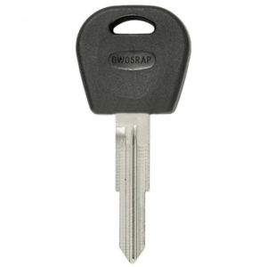 2008 2010 saturn vue ilco aj00000610 dwo5rap plastic head key notransponder aftermarket