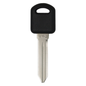 2005 2007 saturn relay b97 pt transponder key, megamos id 13 aftermarket