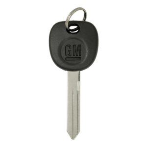 1997 2000 oldsmobile cutlass strattec 5928822 b91 p plastic head key oem